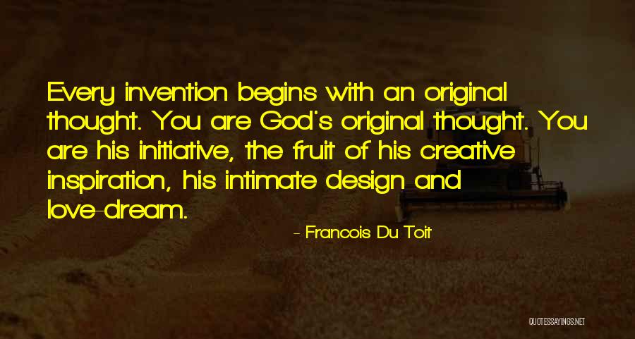 Du Toit Quotes By Francois Du Toit Du Toit Quotes By Francois Du Toit