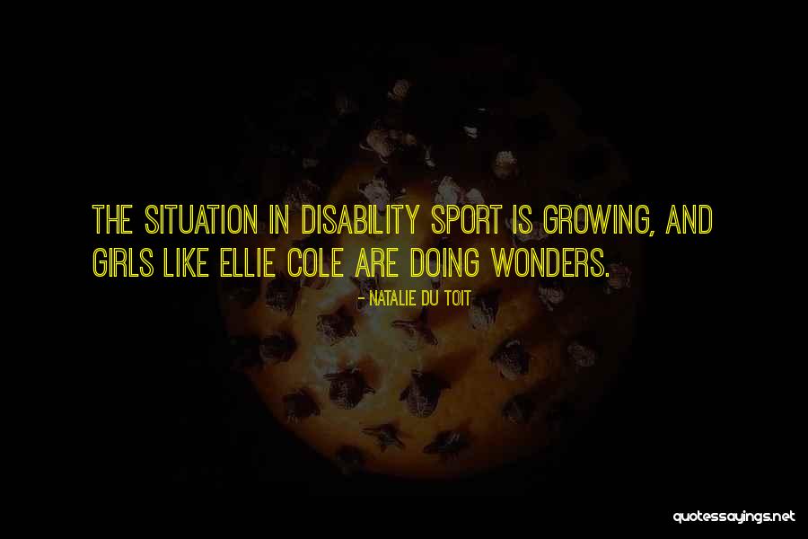 Du Toit Quotes By Natalie Du Toit Du Toit Quotes By Natalie Du Toit