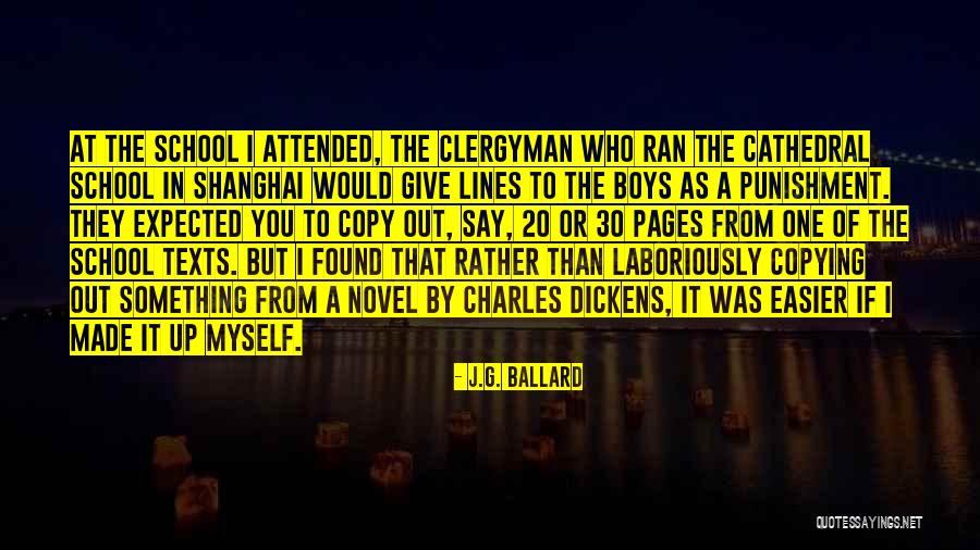 Dua Dua Quotes By J.G. Ballard Dua Dua Quotes By J.G. Ballard