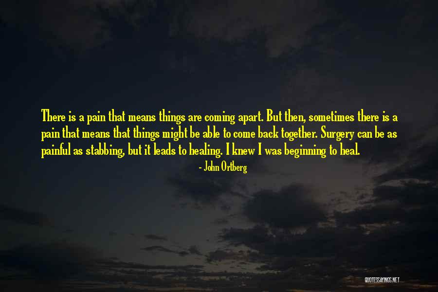 Dua Dua Quotes By John Ortberg Dua Dua Quotes By John Ortberg