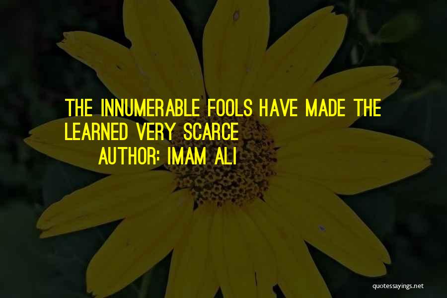 Dua E Kumail Quotes By Imam Ali