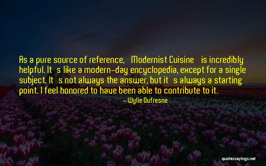 Dua For Shifa Quotes By Wylie Dufresne Dua For Shifa Quotes By Wylie Dufresne