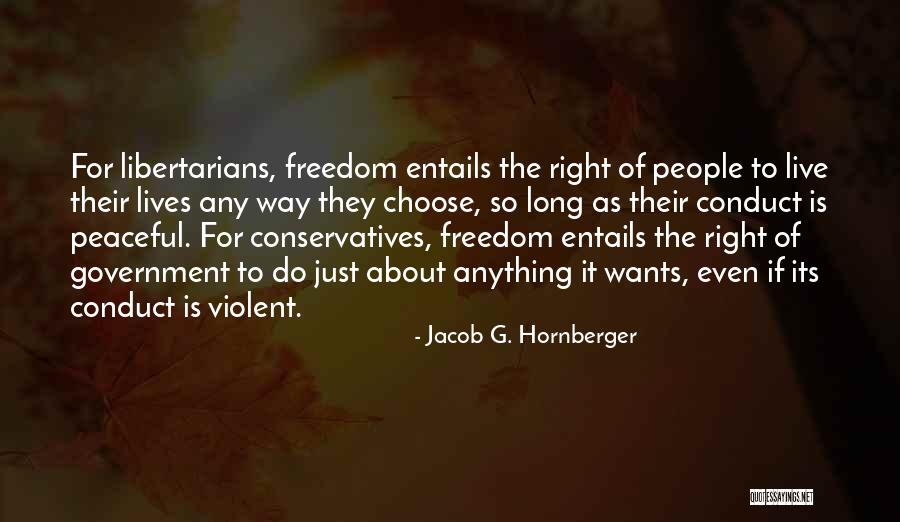 Dua Kumayl Quotes By Jacob G. Hornberger Dua Kumayl Quotes By Jacob G. Hornberger