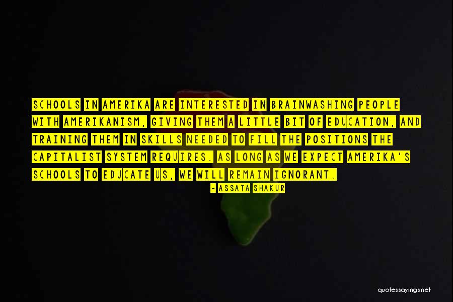 Dua Me Yaad Rakhna Quotes By Assata Shakur