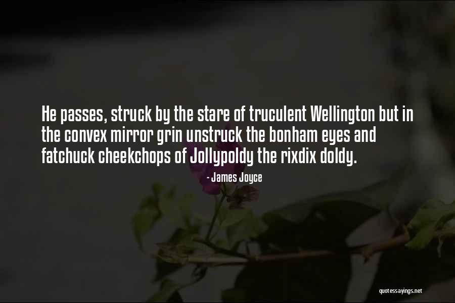 Dua Me Yaad Rakhna Quotes By James Joyce