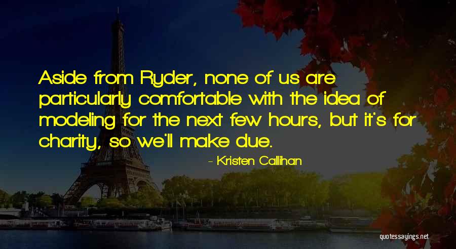 Dua Me Yaad Rakhna Quotes By Kristen Callihan