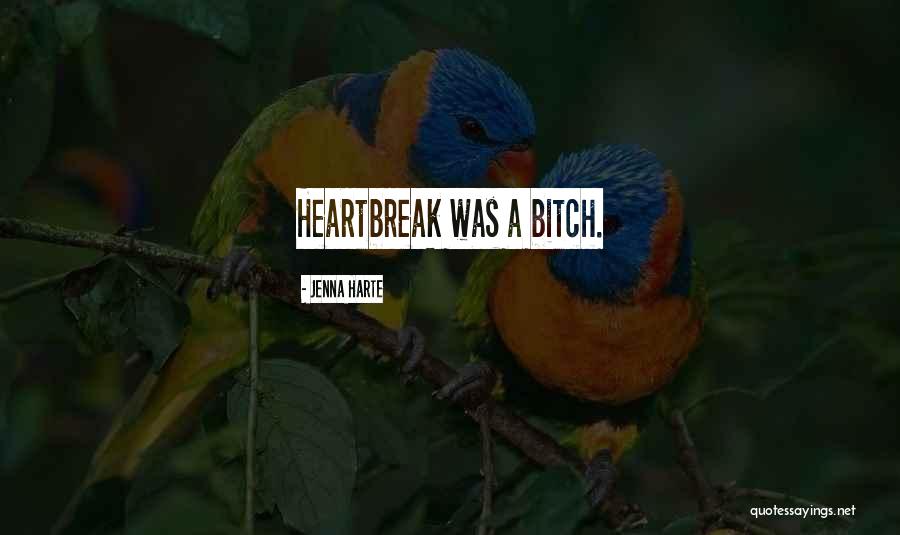 Duada Quotes By Jenna Harte Duada Quotes By Jenna Harte