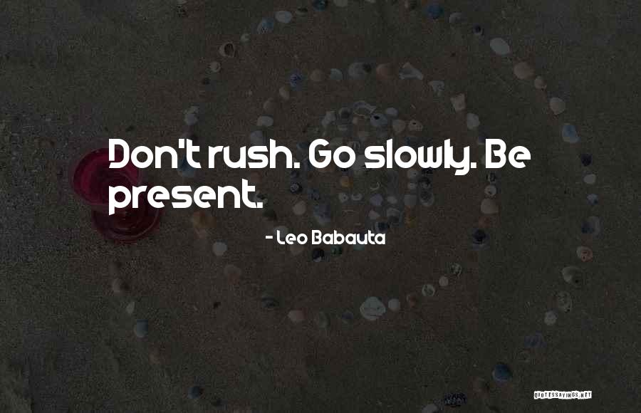 Duadine Quotes By Leo Babauta Duadine Quotes By Leo Babauta