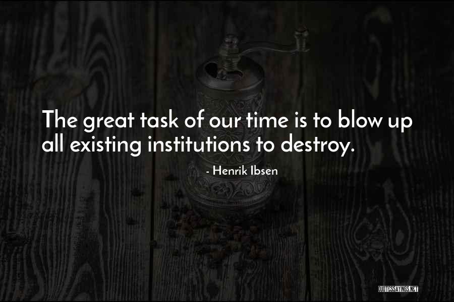 Duaereem Quotes By Henrik Ibsen Duaereem Quotes By Henrik Ibsen