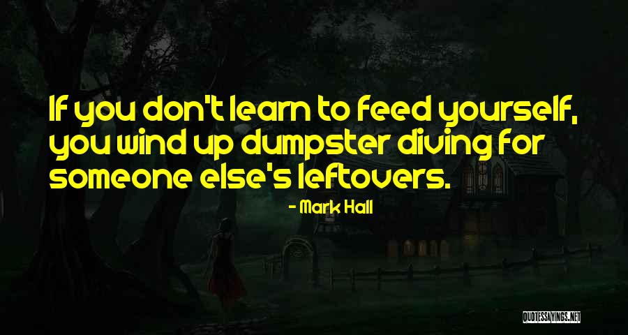 Duaereem Quotes By Mark Hall Duaereem Quotes By Mark Hall