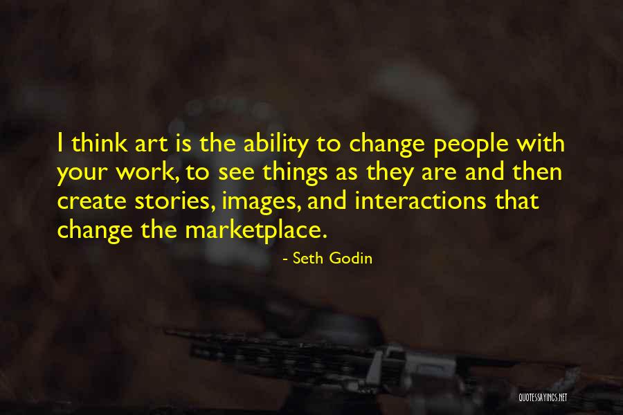 Duaereem Quotes By Seth Godin Duaereem Quotes By Seth Godin
