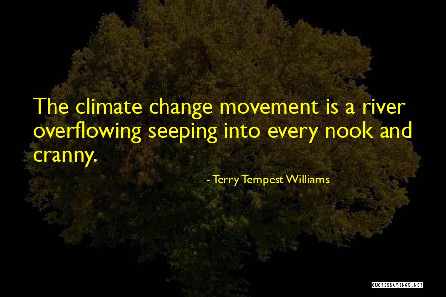 Duaereem Quotes By Terry Tempest Williams Duaereem Quotes By Terry Tempest Williams