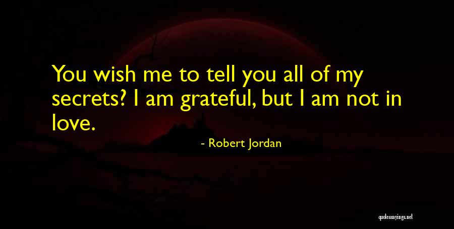 Duaine Anderson Quotes By Robert Jordan Duaine Anderson Quotes By Robert Jordan