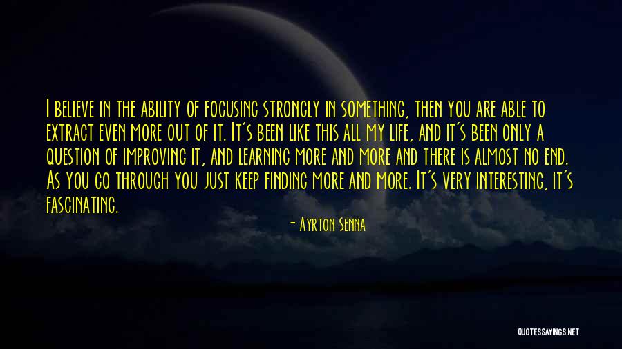 Dual Time Quotes By Ayrton Senna Dual Time Quotes By Ayrton Senna