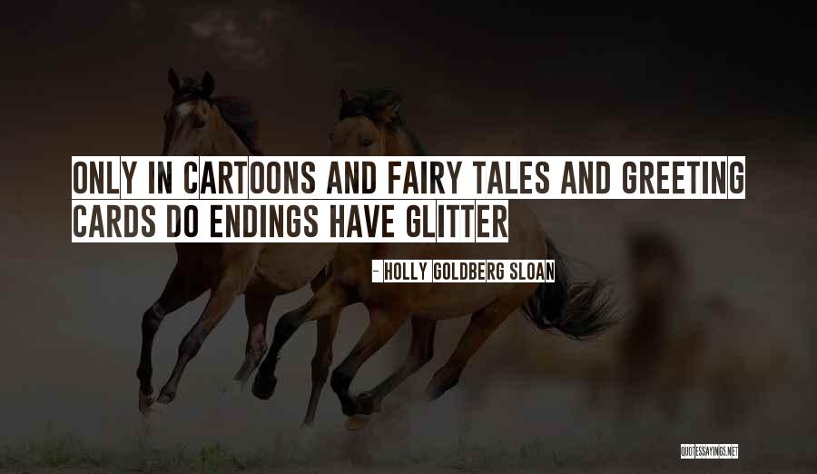 Dualdeck Quotes By Holly Goldberg Sloan Dualdeck Quotes By Holly Goldberg Sloan