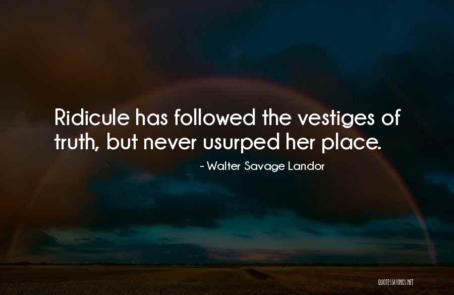 Dualdente Quotes By Walter Savage Landor Dualdente Quotes By Walter Savage Landor