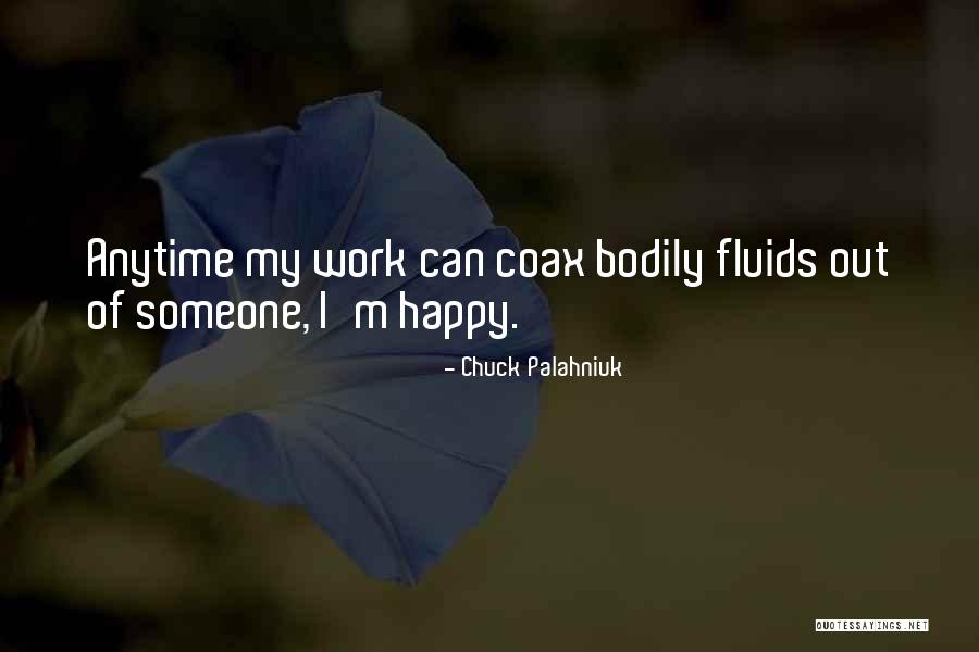Dualidad De Mando Quotes By Chuck Palahniuk Dualidad De Mando Quotes By Chuck Palahniuk