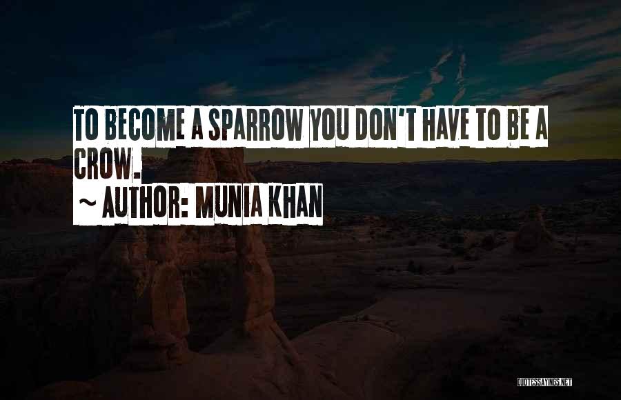 Dualism Quotes By Munia Khan