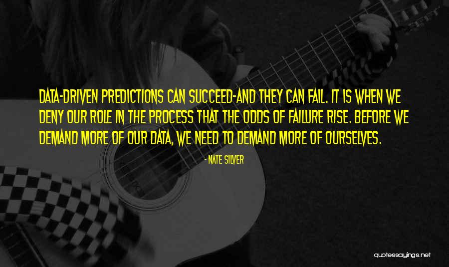 Dualism Religion Quotes By Nate Silver Dualism Religion Quotes By Nate Silver