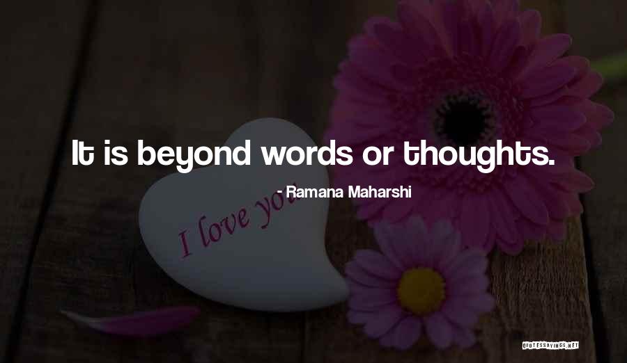 Dualism Religion Quotes By Ramana Maharshi Dualism Religion Quotes By Ramana Maharshi
