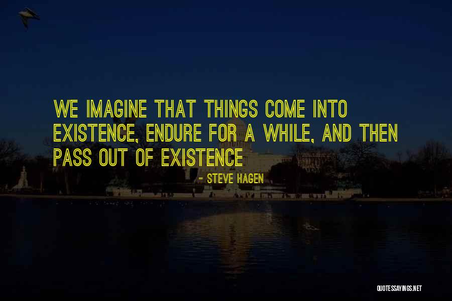 Dualism Religion Quotes By Steve Hagen Dualism Religion Quotes By Steve Hagen