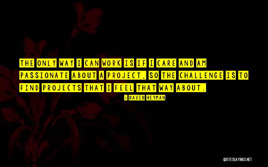 Dualisme Adalah Quotes By David Heyman Dualisme Adalah Quotes By David Heyman