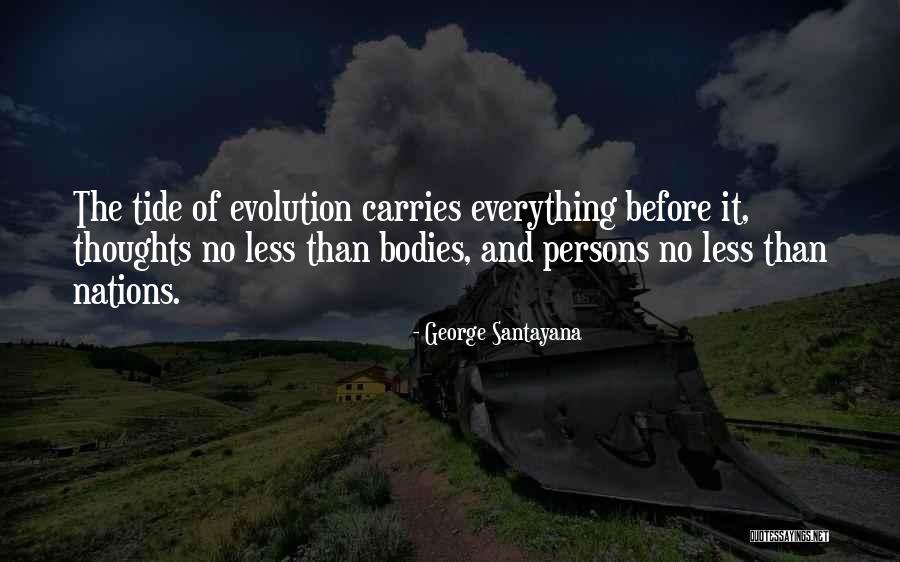 Dualisme Adalah Quotes By George Santayana Dualisme Adalah Quotes By George Santayana