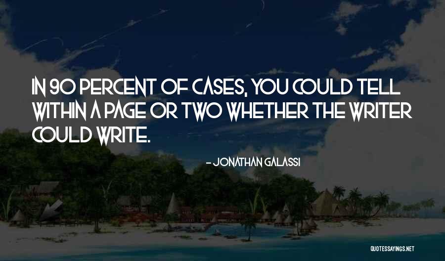 Dualisme Gelombang Quotes By Jonathan Galassi Dualisme Gelombang Quotes By Jonathan Galassi