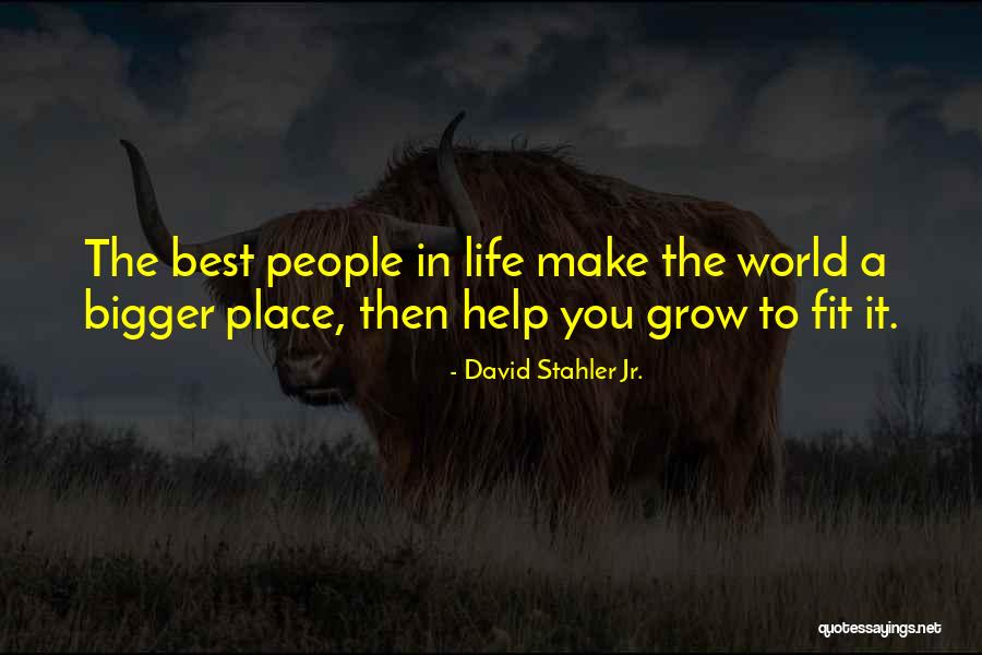 Dualisms Quotes By David Stahler Jr. Dualisms Quotes By David Stahler Jr.