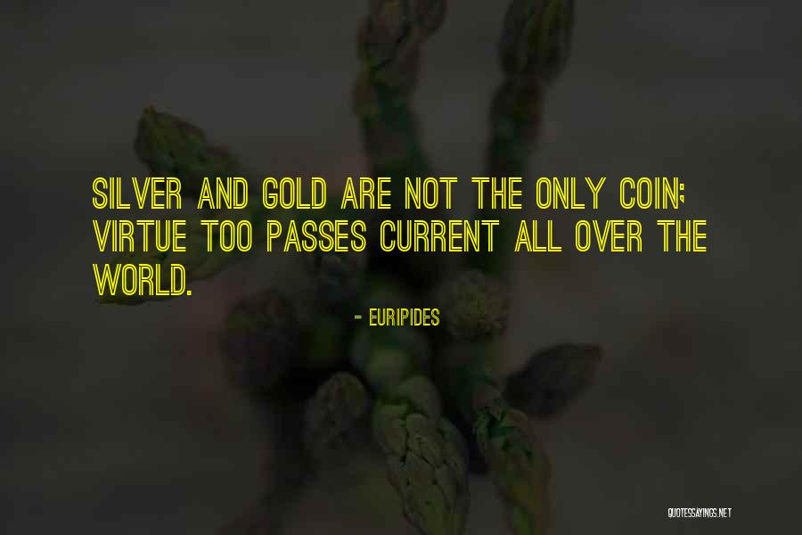 Dualista Quotes By Euripides Dualista Quotes By Euripides