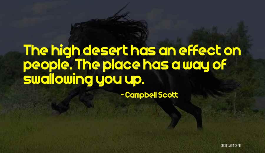 Dualistic Economy Quotes By Campbell Scott Dualistic Economy Quotes By Campbell Scott
