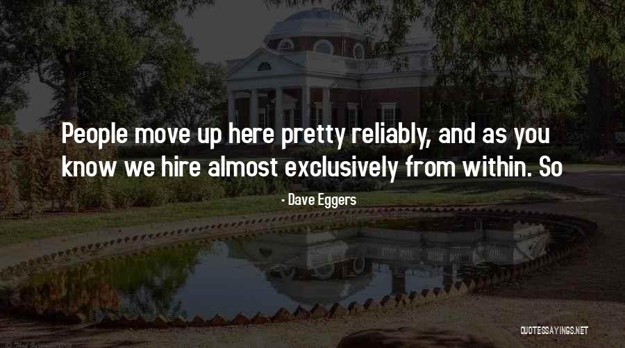 Dualists Car Quotes By Dave Eggers Dualists Car Quotes By Dave Eggers