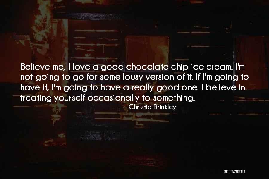 Dualites Quotes By Christie Brinkley Dualites Quotes By Christie Brinkley