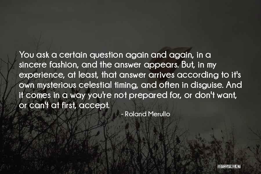 Dualities Toaster Quotes By Roland Merullo Dualities Toaster Quotes By Roland Merullo