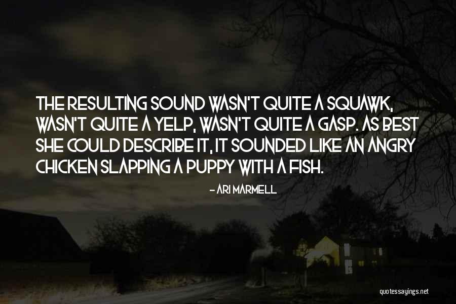 Duality Of Opposites Quotes By Ari Marmell Duality Of Opposites Quotes By Ari Marmell
