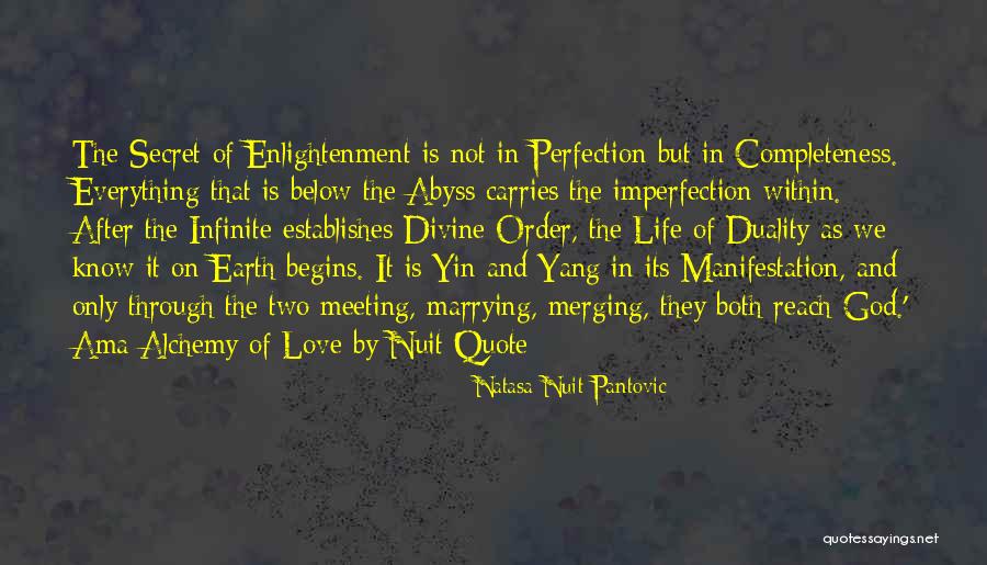 Duality Of Opposites Quotes By Natasa Nuit Pantovic Duality Of Opposites Quotes By Natasa Nuit Pantovic