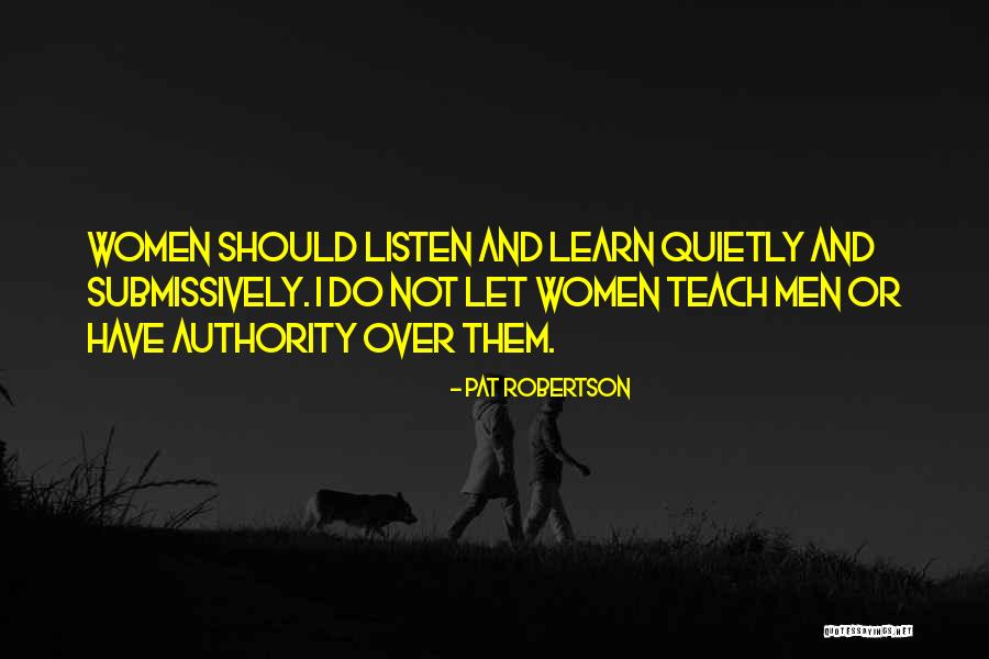 Dually Quotes By Pat Robertson Dually Quotes By Pat Robertson