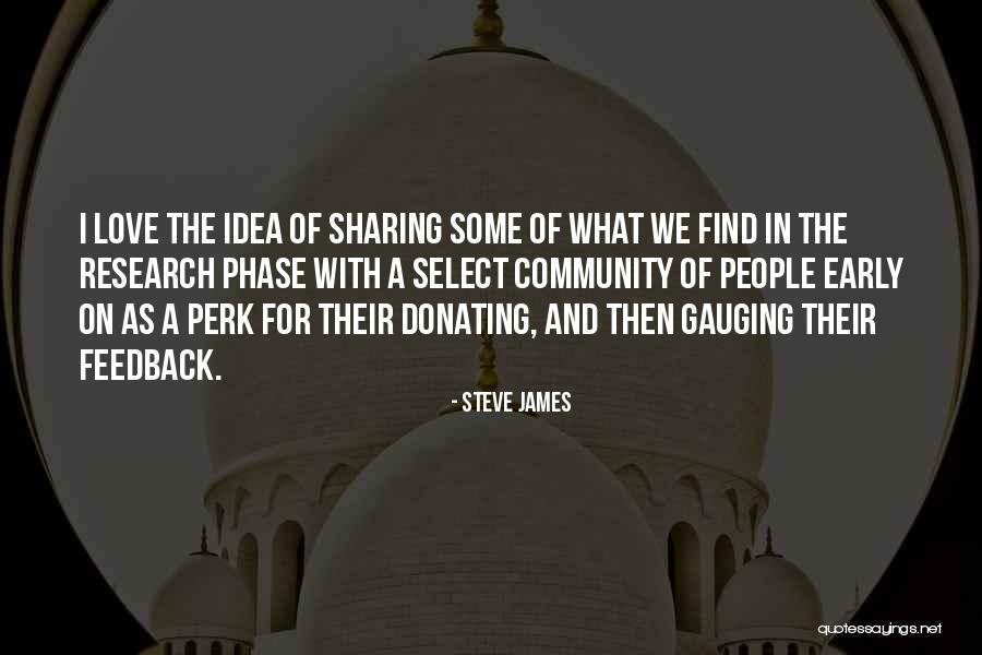 Duaman Quotes By Steve James Duaman Quotes By Steve James