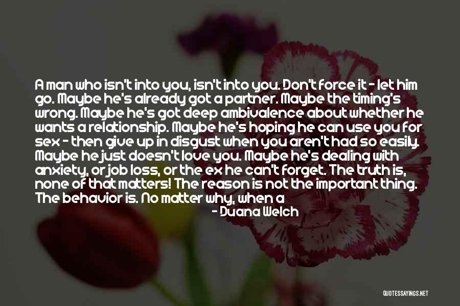 Duana Welch Quotes 1719180 Duana Welch Quotes 1719180