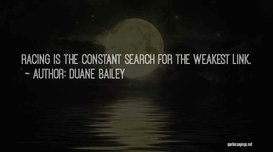 Duane Bailey Quotes 1090668