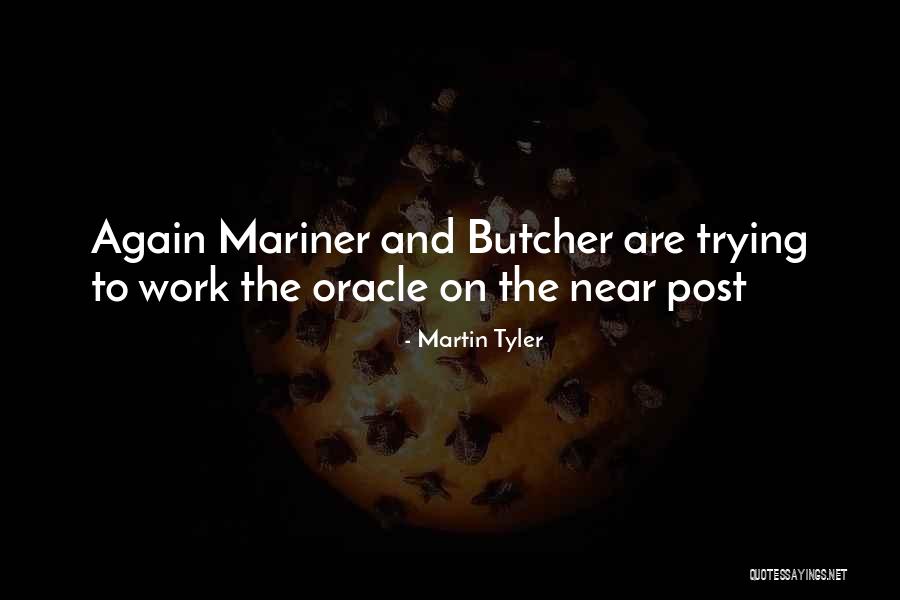 Duane Barry Quotes By Martin Tyler Duane Barry Quotes By Martin Tyler