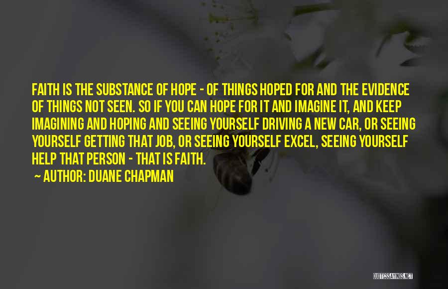 Duane Chapman Quotes 869304