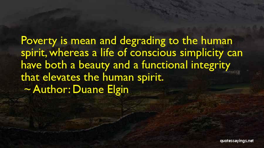 Duane Elgin Quotes 1071114