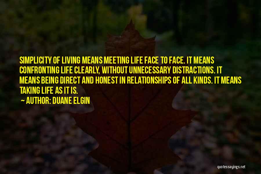 Duane Elgin Quotes 1964968