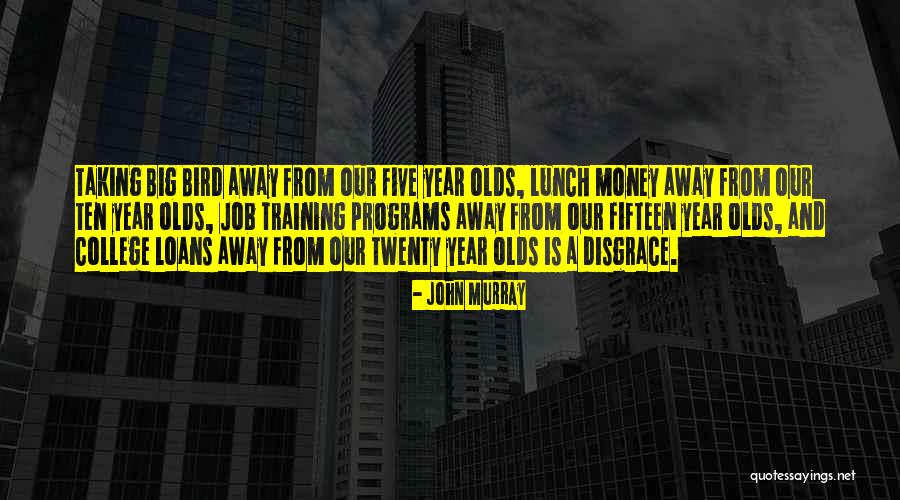 Duane Johnson Quotes By John Murray Duane Johnson Quotes By John Murray