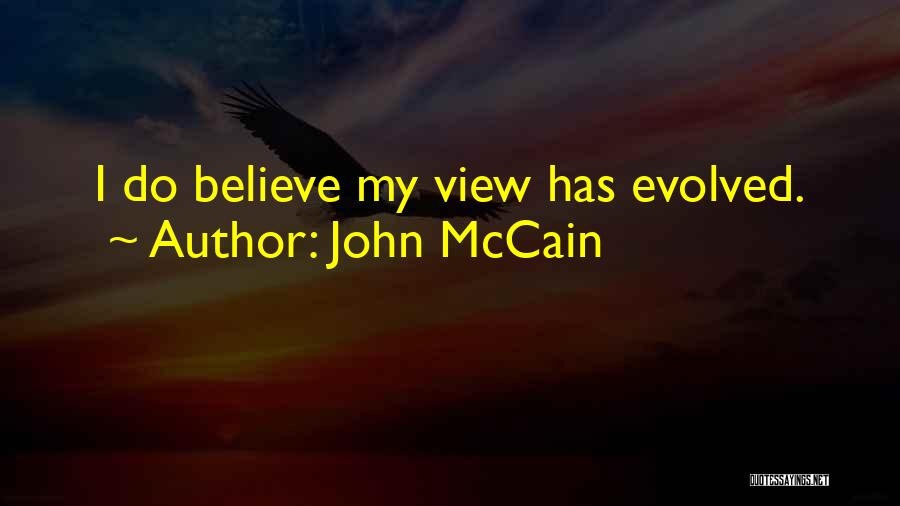 Duangnapa Sritalas Height Quotes By John McCain