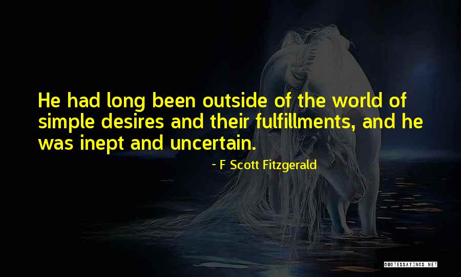 Duangpatra Quotes By F Scott Fitzgerald Duangpatra Quotes By F Scott Fitzgerald