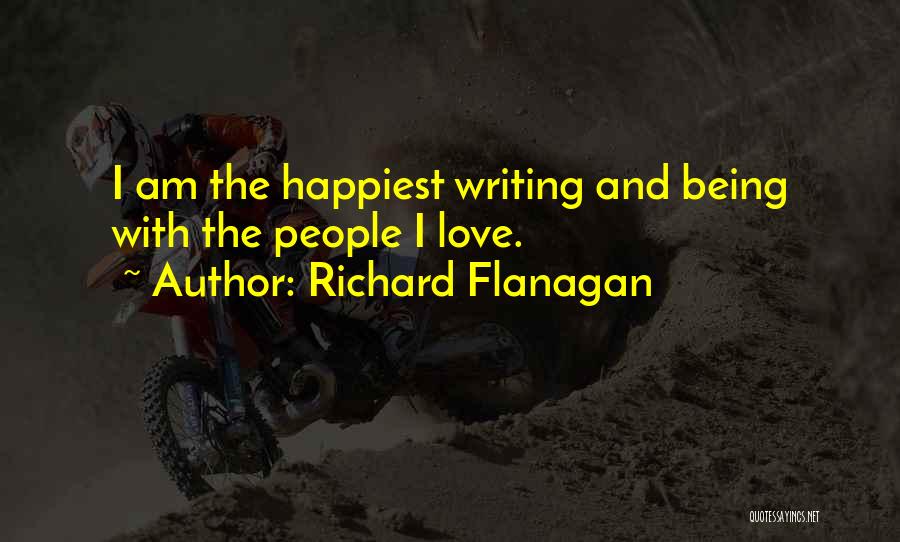 Duangrats Thai Quotes By Richard Flanagan