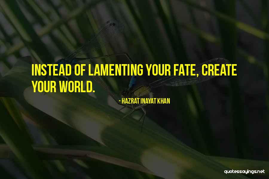 Duangrudeeswat Quotes By Hazrat Inayat Khan Duangrudeeswat Quotes By Hazrat Inayat Khan