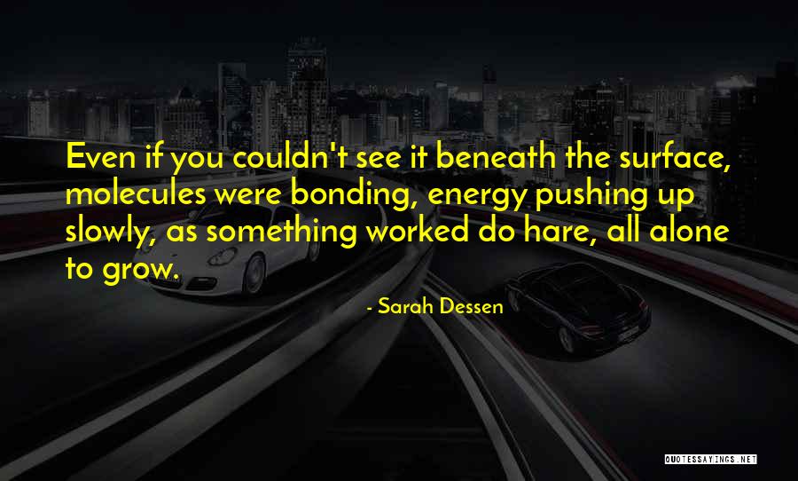 Duangrudeeswat Quotes By Sarah Dessen Duangrudeeswat Quotes By Sarah Dessen
